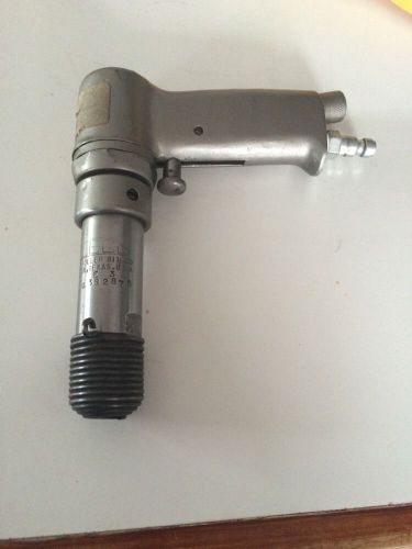 #219-cleco Air Rivet Gun