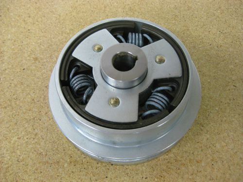 ORIGINAL WACKER COMPACTOR WP1550 WP1540 COMPLETE CLUTCH