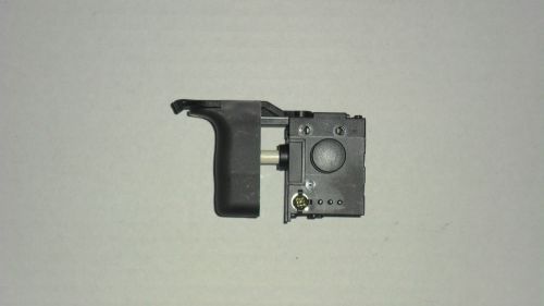 New makita replacement switch for drywall screwdriver models/part # 651978-6 for sale