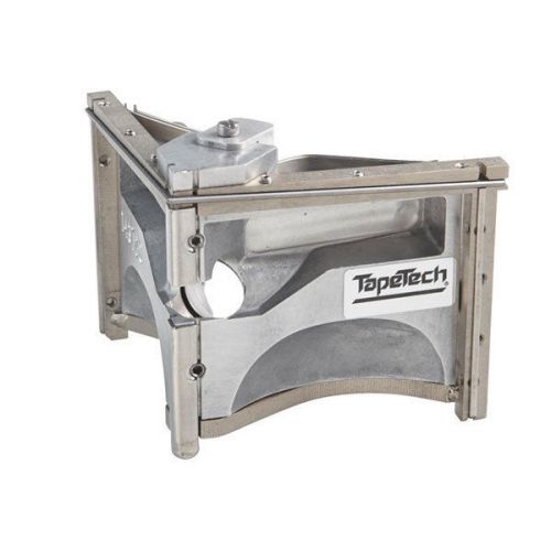 TapeTech 3&#034; Angle Head Drywall Corner Finishing Tool 45TT *NEW*