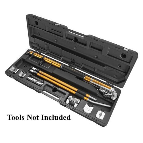 Tapetech taping tool case for automatic taping tools ttctap *new* for sale