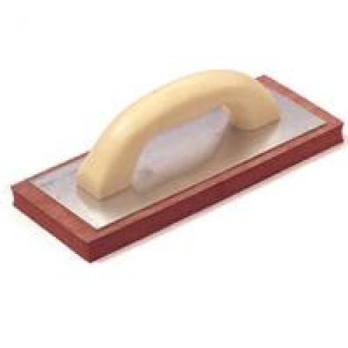 Mintcraft rubber sponge float 4x10x5/8&#034; 16040 for sale