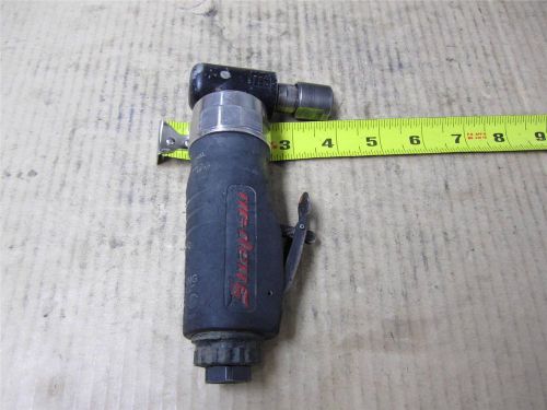 SNAP ON TOOLS PT210A US MADE 90° RIGHT ANGLE DIE GRINDER LIST $310 MECHANIC TOOL