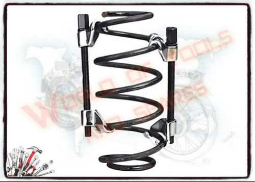Auto car coil suspension spring compressor clamp compression  tool kit for sale