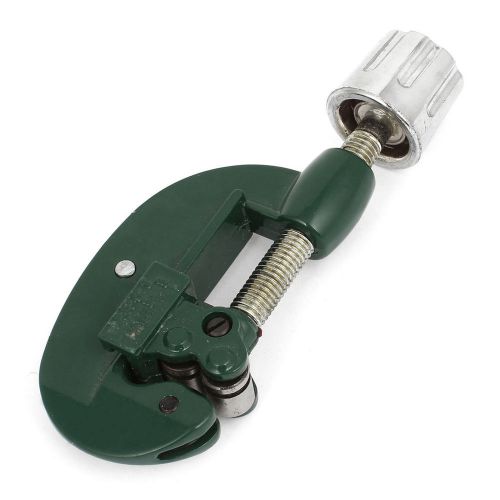 3-28mm 1/8&#034;-1 1/10&#034; green cutting copper iron pipe tube cutter tool 5.5&#034; for sale
