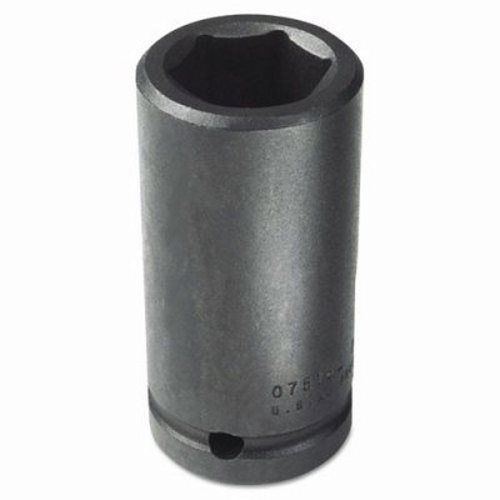 Proto deep impact socket, 3/4&#034; drive, 1-1/8&#034; opening, 6-point (pto07518l) for sale