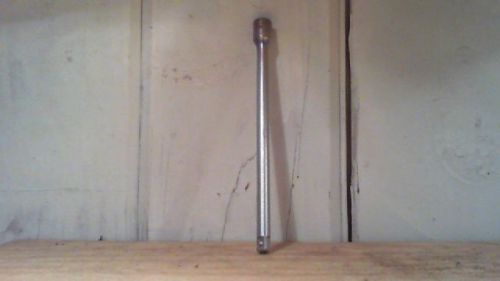 SNAP ON 6 INCH 1/4 INCH EXTENSION