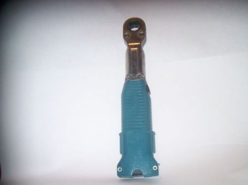 Makita 7.2Volt Cordless Ratchet Wrench - Model 6912D - 13/16&#034;