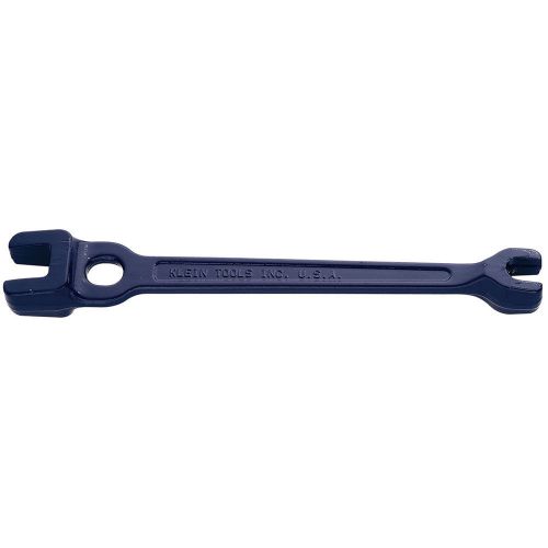 Klein tools 3146 5/8&#034; hardware lineman&#039;s wrench for sale