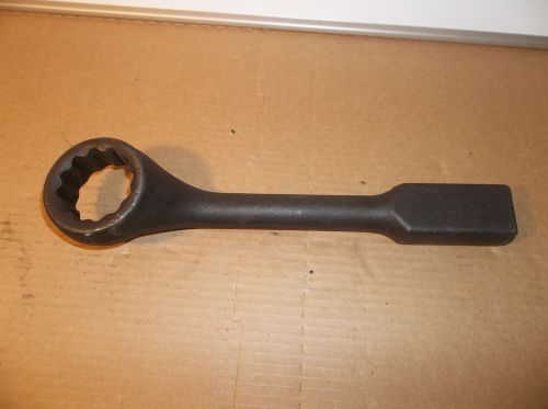 Proto 1 5/8  Offset Box End Striking Wrench # 2626SW with FREE SHIPPING