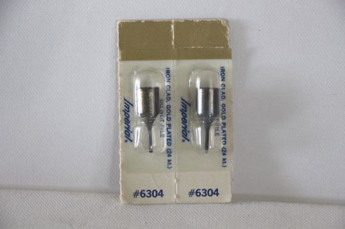 Imperial Thread On Mini Tip Soldering Tips # 6304