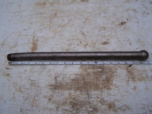 18&#034; threaded handle for ridgid or other pipe threaders for sale