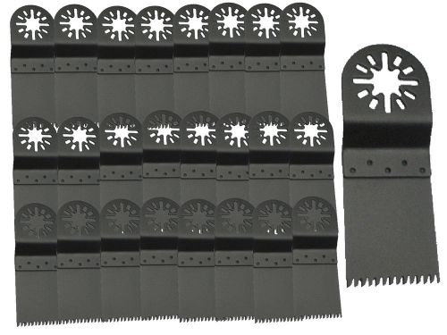 25 japan tooth precision oscillating multi tool saw blades fein makita craftsman for sale