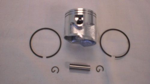 Piston and Rings Fits Cutoff Stihl TS410 TS420 Saws,4238 030 2003,42380302003