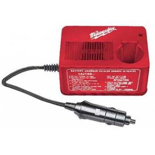 New milwaukee 48-59-0181 2.4v 2.4 volt automotive cordless battery charger new for sale