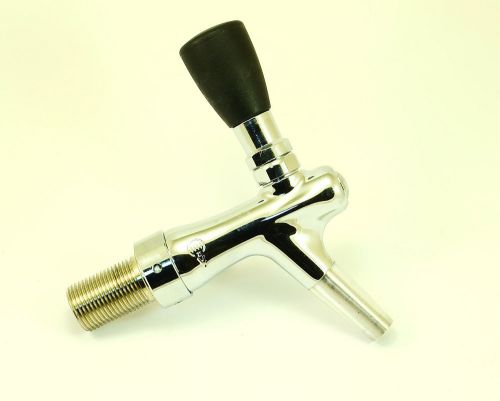 NEW! Beer Tap Handle Draft Faucet Flow Control Vinservise Italy little handle