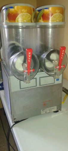 Ugolini Cecilware Frigo  Frozen Drink Machine