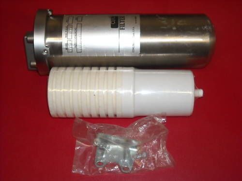 CUNO FILTER 5573301 HOT WATER FILTER (s#0-0)