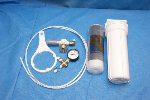 Holiday house cbk coffee brewer kit water filter for sale