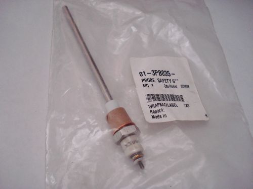 Commercial Kitchen Equipment 01-3PB035 Bake Bakers Aide/Hobart 6&#034; Safety Probe