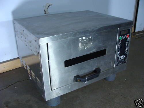 Hobart flash bake pizza bakery convection oven for sale