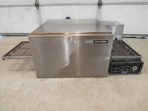 LINCOLN IMPINGER 1132 Pizza Oven 240V 3 Phase