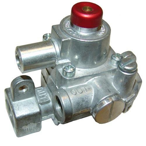 TS SAFETY VALVE -MAGNETIC HEAD &amp; BODY- VULCAN 820299, WOLF 2065607