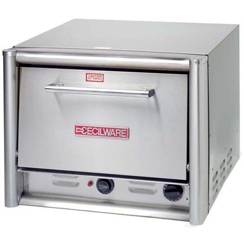 Cecilware countertop pizza oven for sale