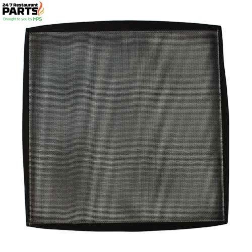 Turbochef basket cooking ptfe mesh 100011 new oem 2 pack for sale