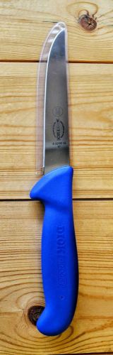 F DICK MEAT CUTTER&#039;S 6 INCH STRAIGHT BONING KNIFE