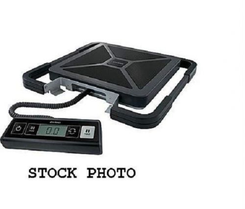 Dymo s100 portable digital usb shipping scale  1776111 for sale