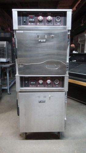 Food Warming Equipment Rethermalizer/Hot Holding Cabinet RH-6S