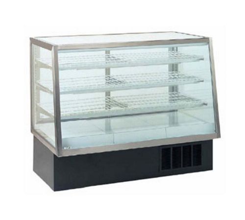 Spartan refrigerated bakery showcase for sale