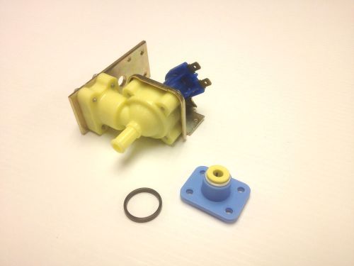 Manitowoc, 000007965, water inlet valve,manitowoc 115v replacement service kit for sale