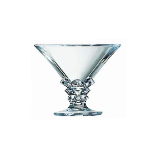 Arcoroc_Cardinal Glassware Dessert Dish 7 oz. - 58010 (1/2 dozen)