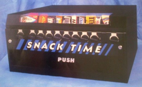 VM-150 Compact Snack Vending Machines  &#034;Snack TIme&#034;