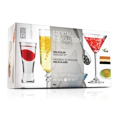 Molecule-r cocktail r-evolution (10 pack) for sale