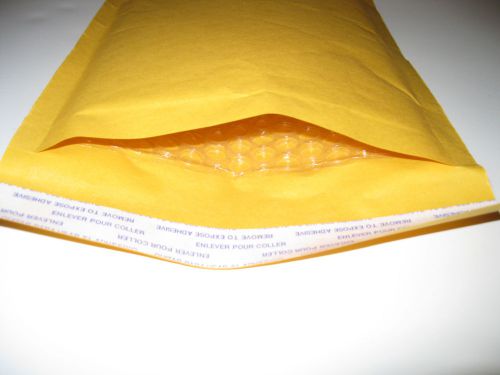 20 poly bubble mailers padded envelope shipping supply bags 6&#034;x10&#034; for sale