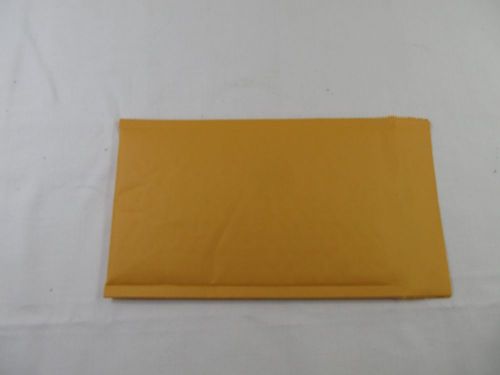 100  9.5&#034; X 13.5&#034; Kraft Bubble Mailer PM-3 pack of 100 Envelopes