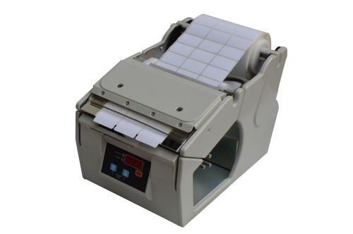 Promotion X-130 110V Micro-computer Electronic Automatic Label Dispenser