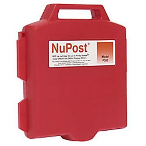 NuPost Ink NTP300 for Pitney Bowes® 765-0 DM200  DM300 !