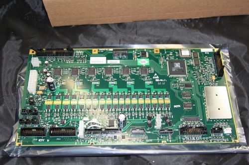 Pitney Bowes DM1000 Main Mother Board Part # DW90203 MMC 253