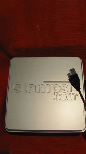 5 Lb Digital Scale by Stamps.Com