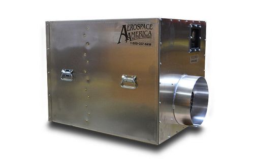 Aerospace Aeroclean Air Scrubber / Negative Air Machine Sale [1200cfm-2000cfm]