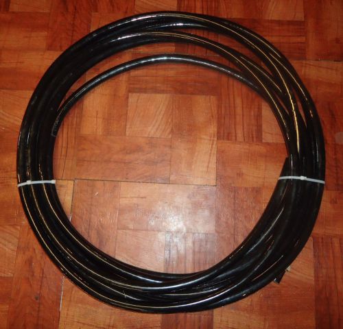 36&#039; parker parflex hydraulic hose 520n-8 sae 100r-8 1/2 w.p.  3500 psi  new for sale