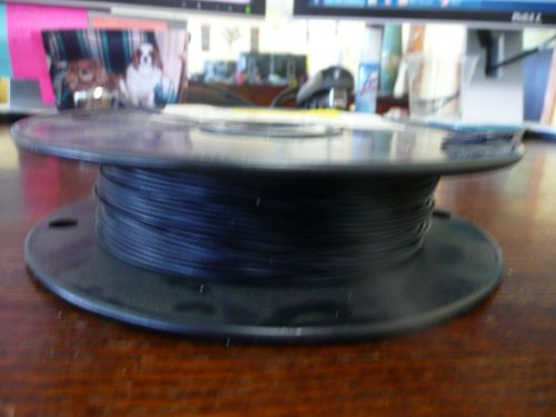 Allied Wire   B22-19-0/8  22Awg Tinned Copper PVC 600V  Approx 550FT