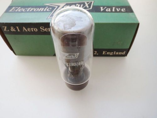 Zaerix stv280/40(str280/40)(osw3806)multiple voltage regulator tube rohre nos for sale
