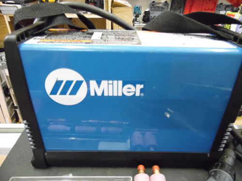 Miller 150 stl welding kit for sale