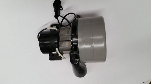 24v 3 stage vacuum motor for sale