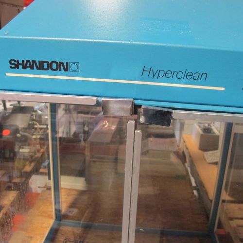 Shandon Hyperclean Fume Hood [Item#15414]